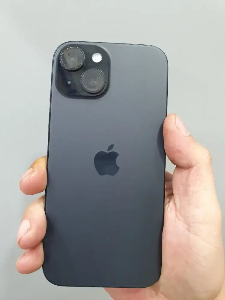 Iphone 15 128gb ibox mulus fulset
