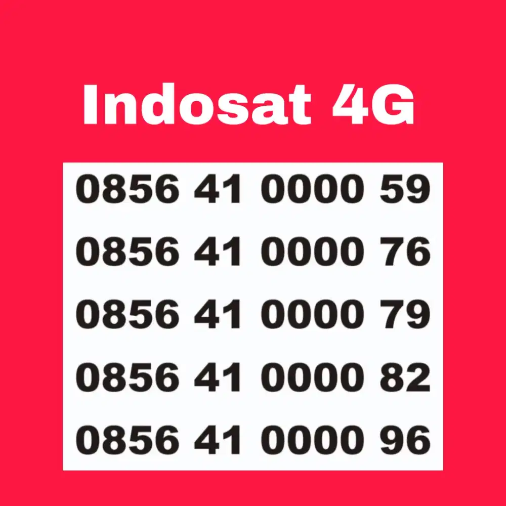 Nocan isat 5G quarted 0000 murah