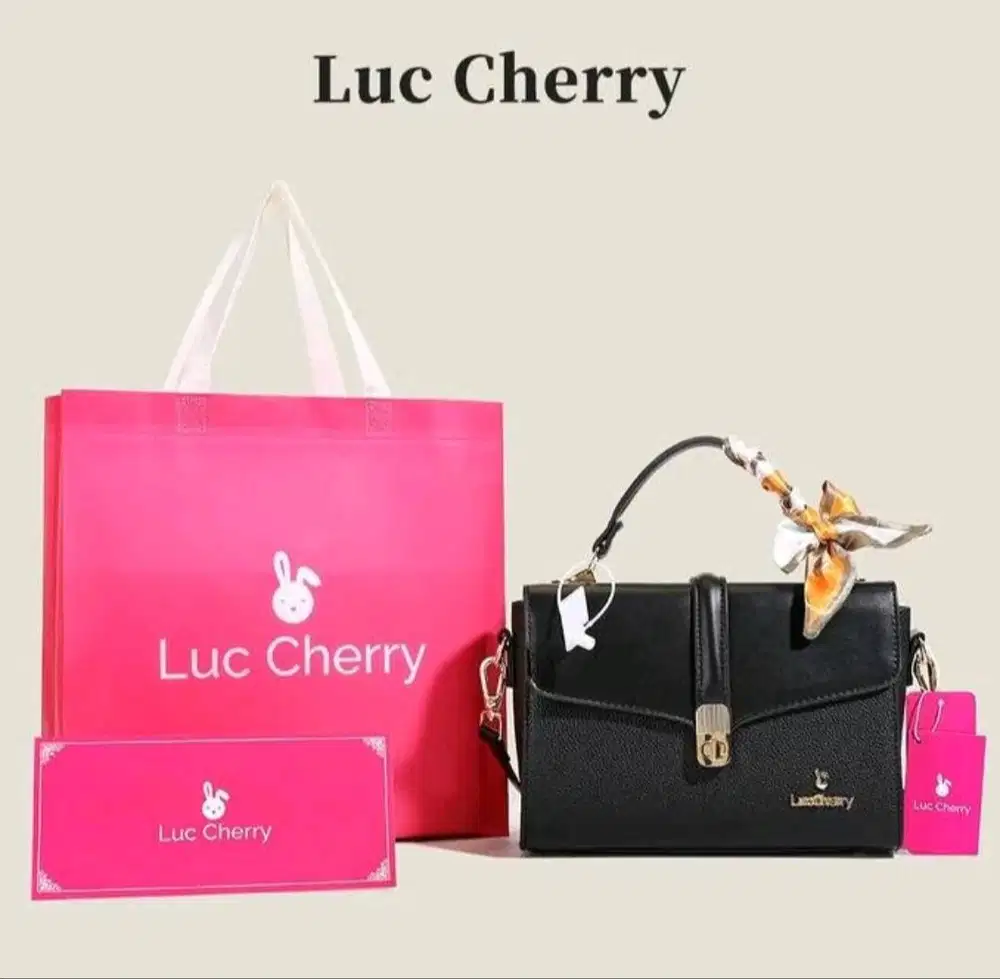 TAS SELEMPANG WANITA