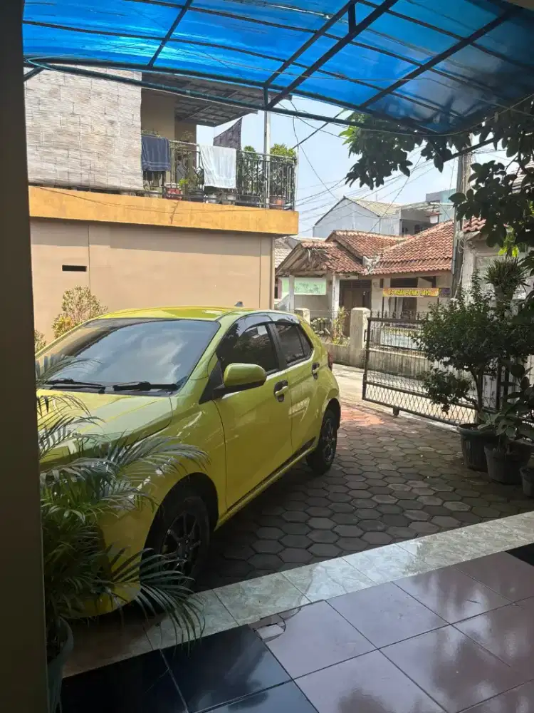 DIJUAL!!! ALL NEW AYLA X ADS 2024. NEGO TIPIS