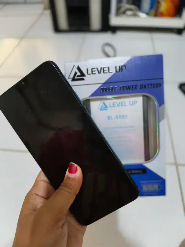 Jual HP infinix hot9 play