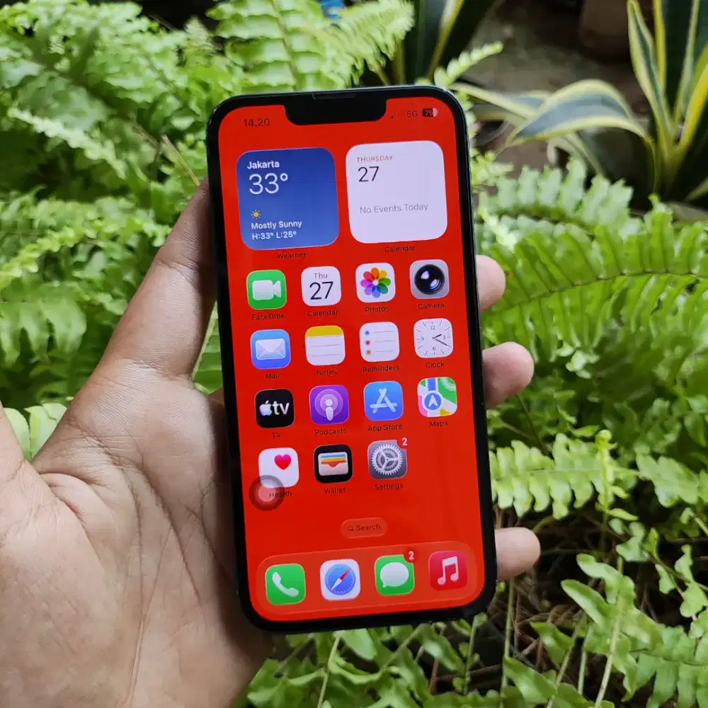 iPhone 13 128GB Inter