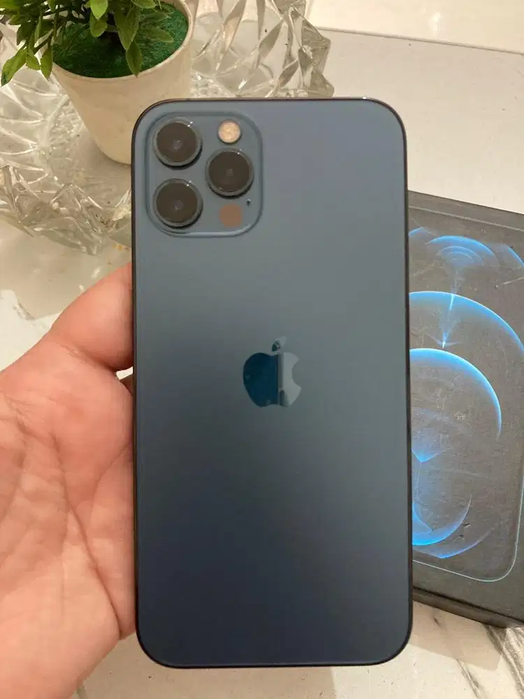 Iphone 12 pro 128 gb