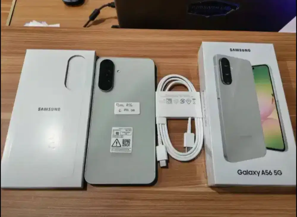 HP SAMSUNG GALAXYA56 5G