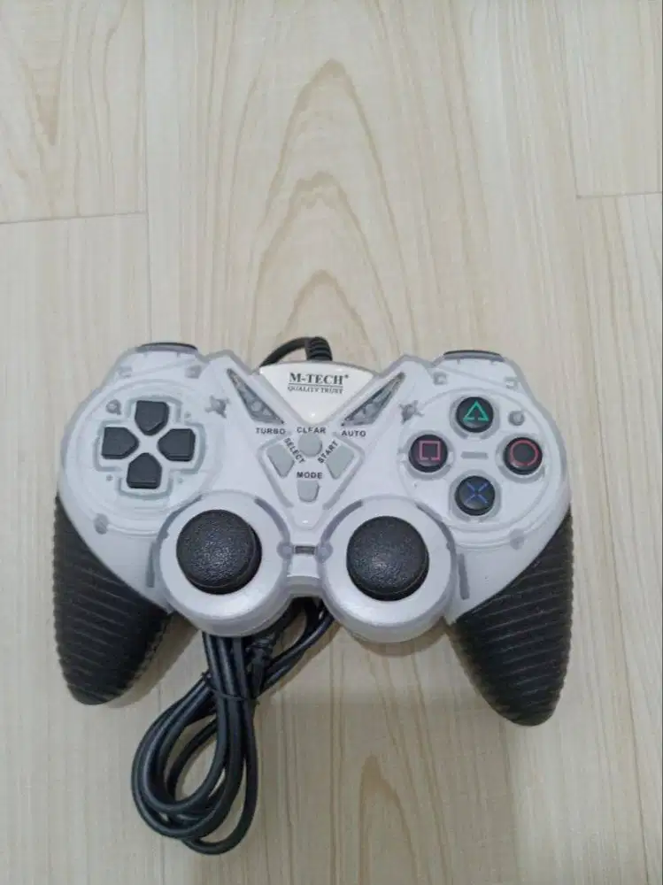 Dijual Stik PS For PC