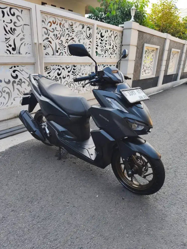 Honda Vario 160 2025 Cash / Kredit
