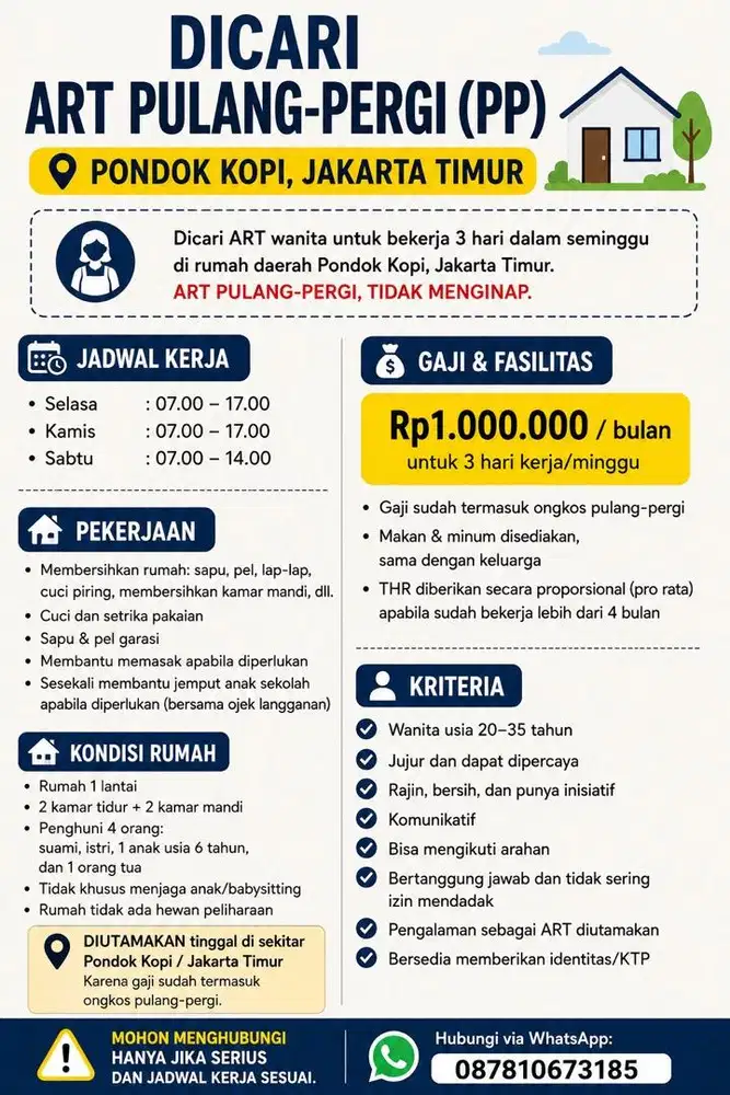 DICARI ART PP SEGERA