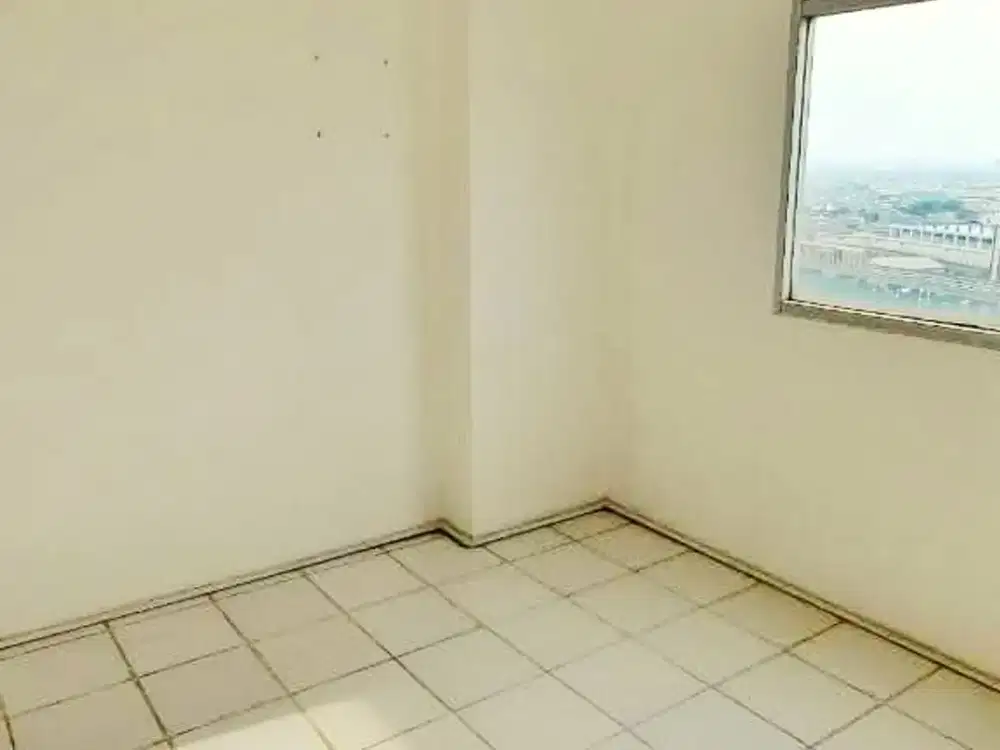 Dijual Cepat Apartemen Gading Nias Tower Dahlia, Kelapa gading, Jakarta Utara
