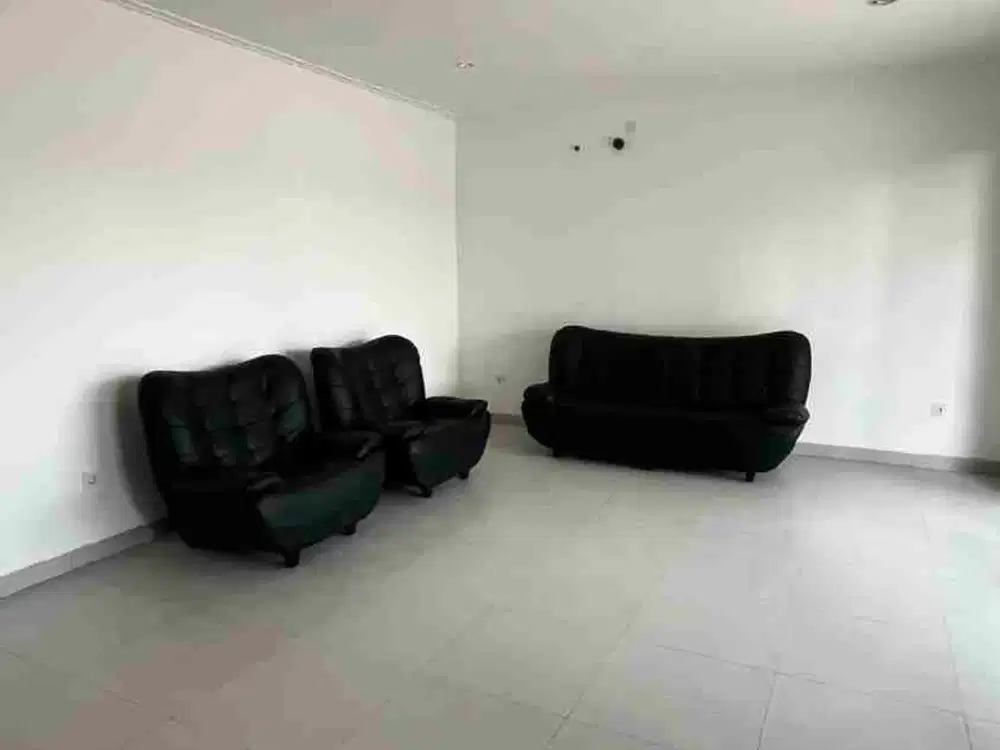 Disewakan Rumah Saporo Kosongan Brand New