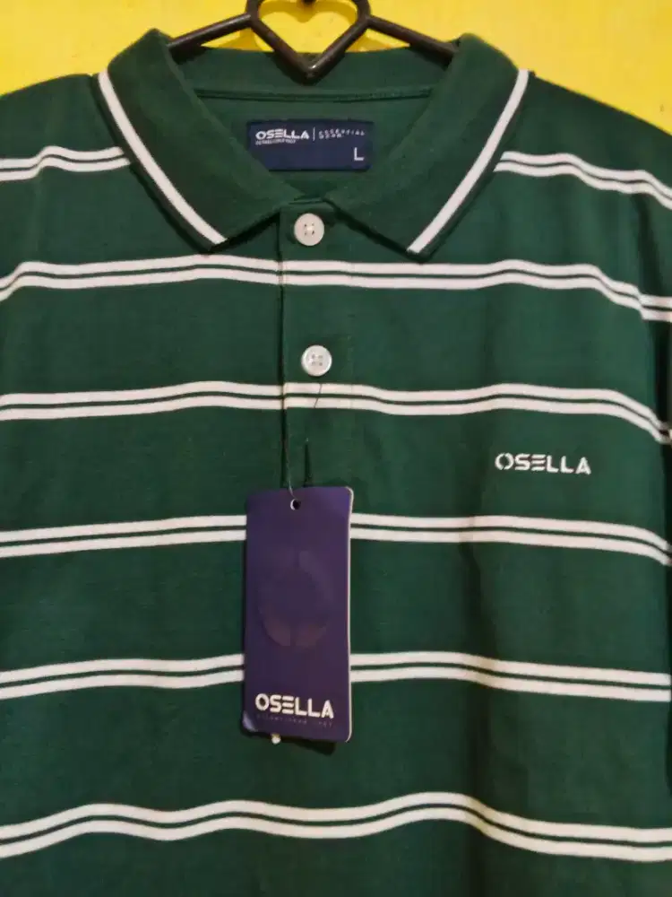 Osella Original Size L