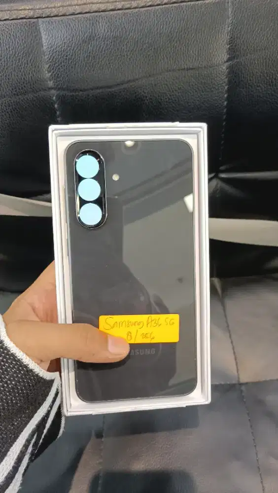 Samsung a36 5g 8/256