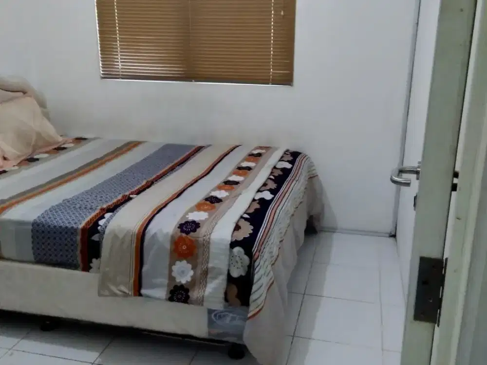 Apartemen Eastcoast  FURNISH, VIEW POOL