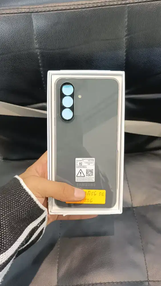 Samsung a56 5g 8/256
