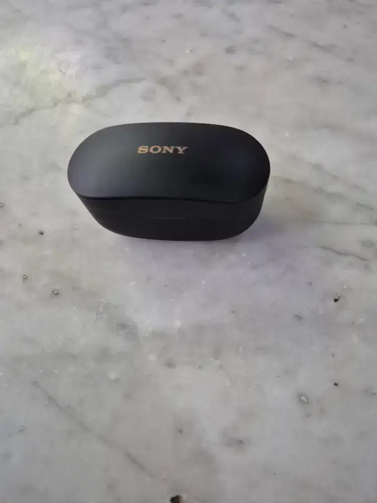 TWS Sony WF1000XM4