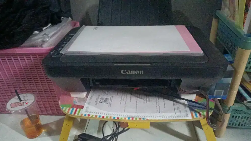 Printer PIXMA / Canon mg2570S