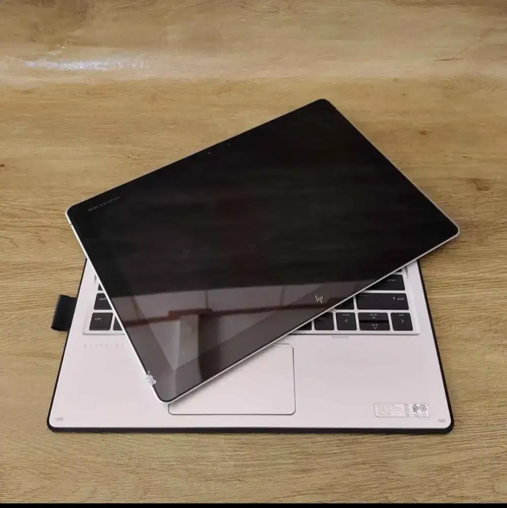 HP ELITE X2 1012 G2