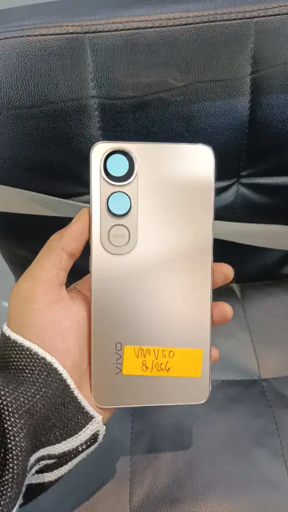 Vivo v50 lite 8/256