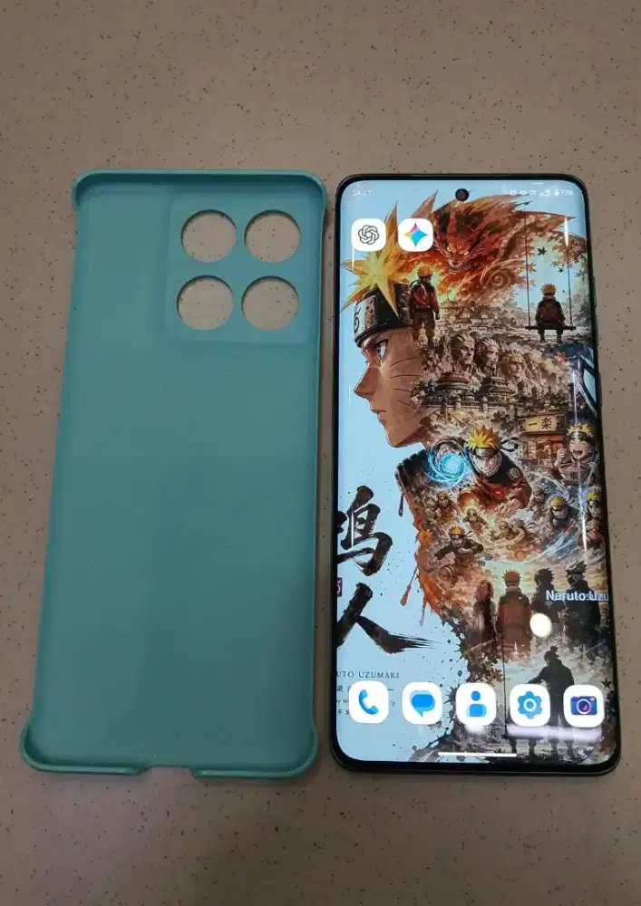 Motorola Edge 60 Fushion  12/256GB