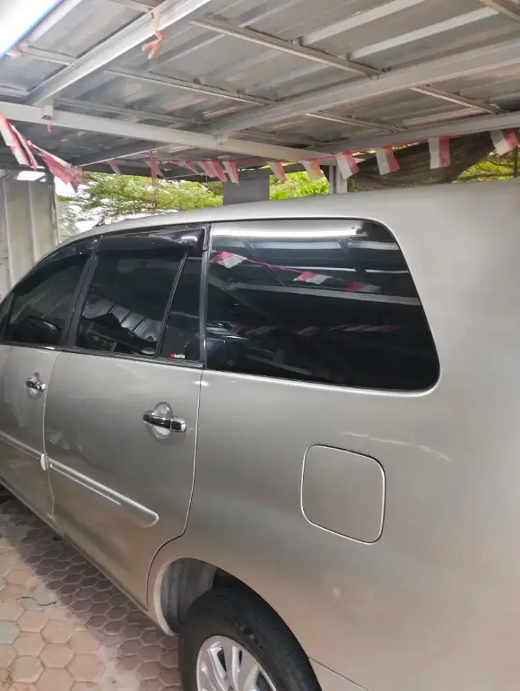 Home servis pasang kaca film mobil