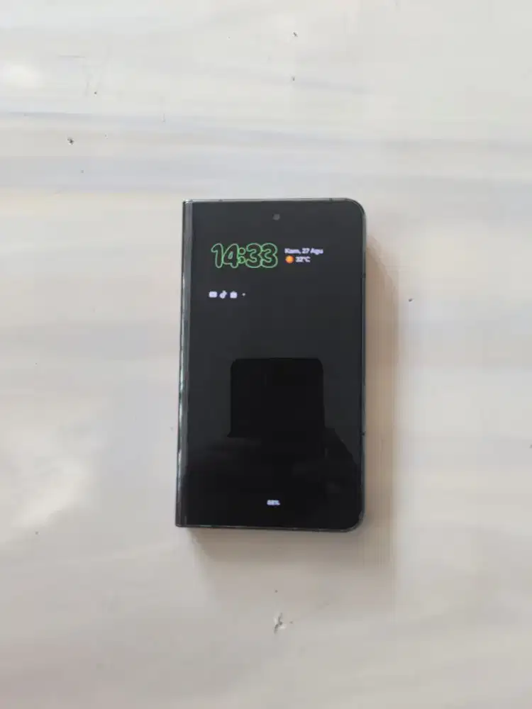Google pixel fold 12/256