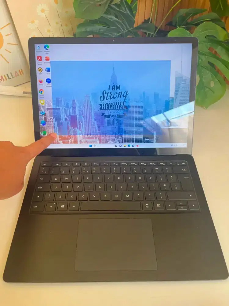 Surface laptop 3