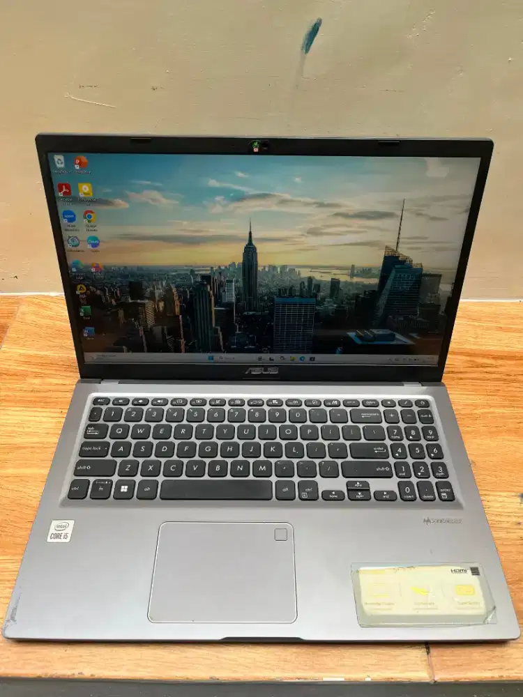 Asus vivobook X515JAB