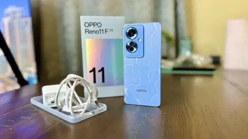 OPPO RENO 11 5G