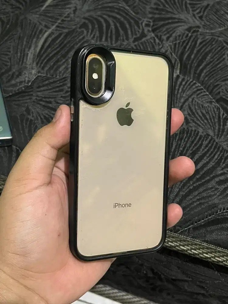 iPhone XS 256GB