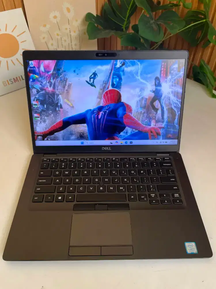 DELL LATITUDE 5400