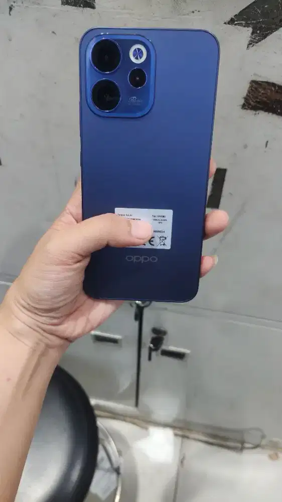 oppo reno 15f 8/256 like new