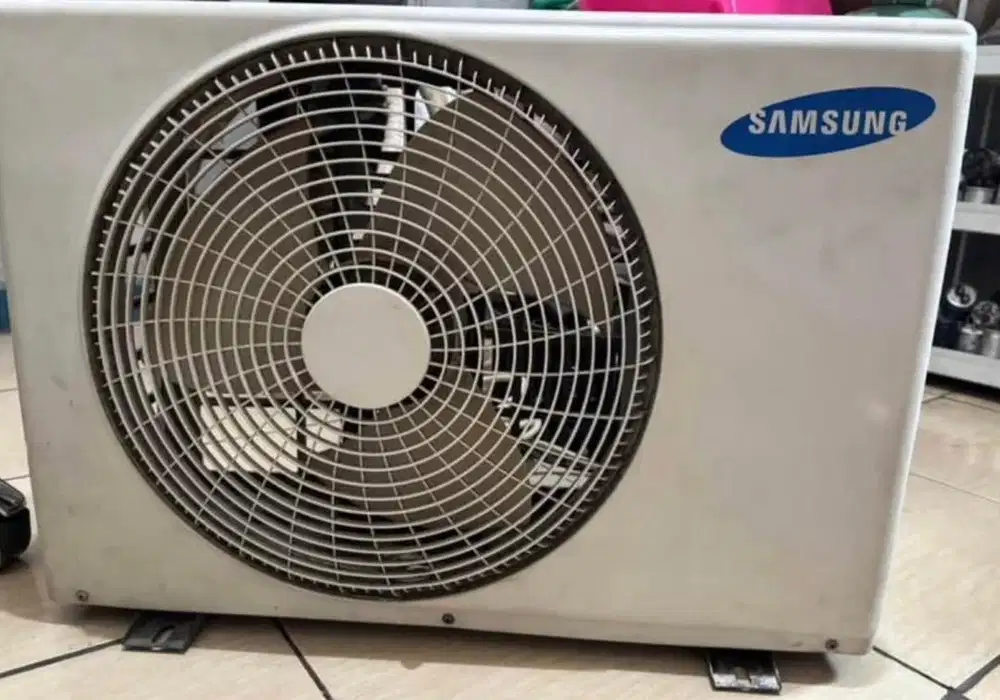 DIJUAL KIPAS BLOWER 1PK NORMAL