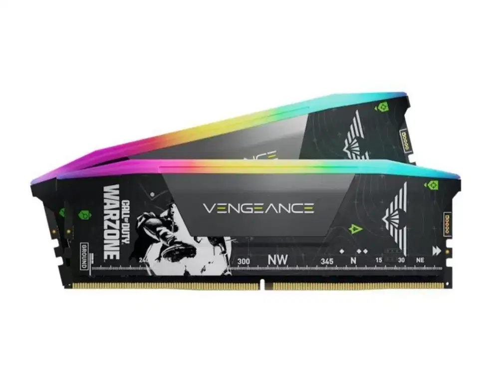 RAM DDR5 32GB 6000MHZ CL30