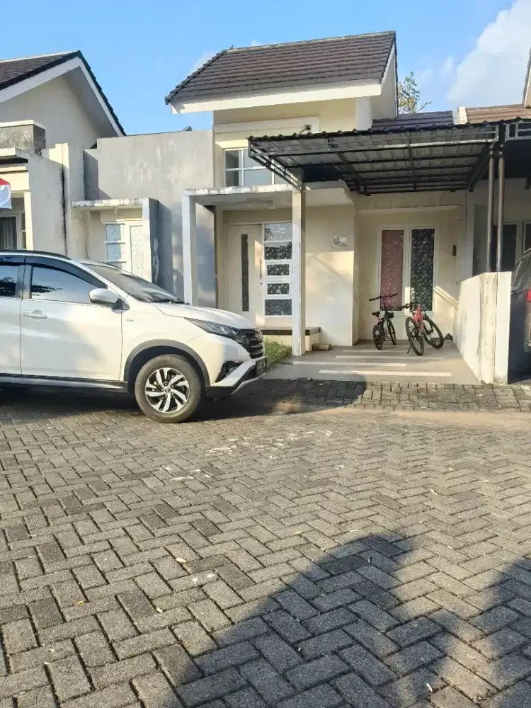 Perumahan Elite Jember Murah n Luas