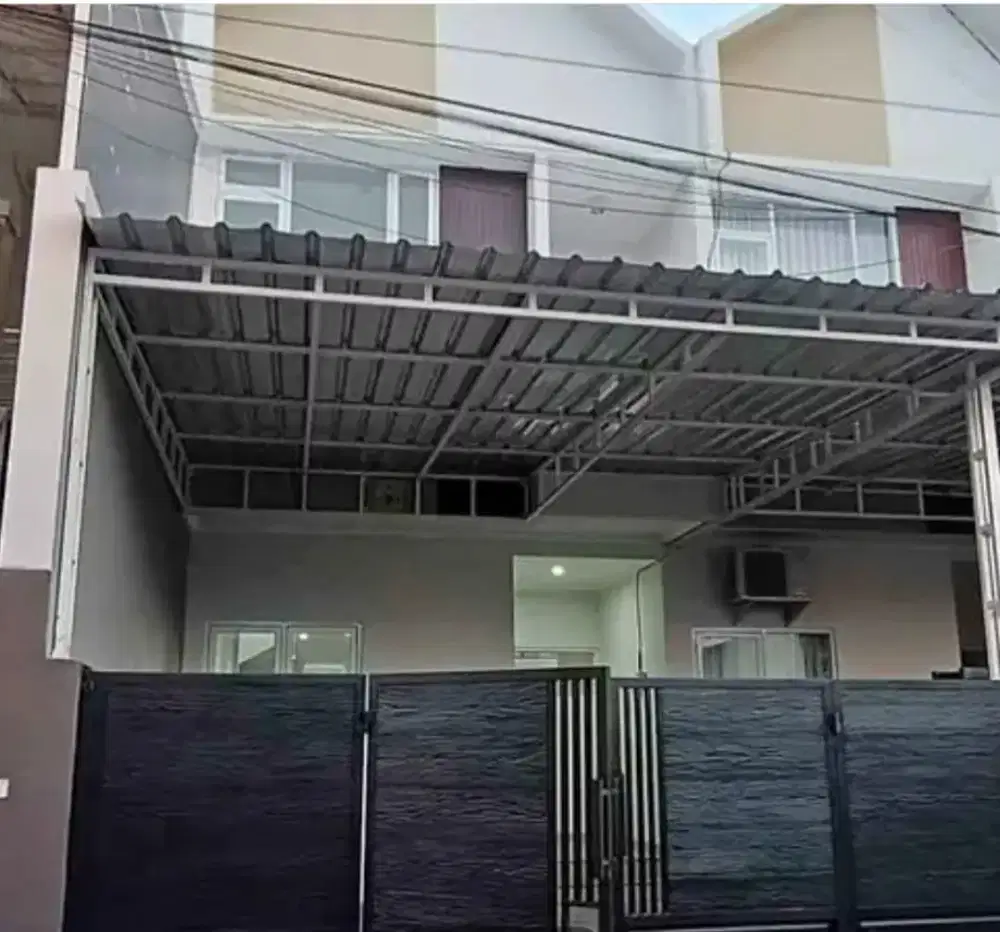 Di sewakan rumah jalan Tukad Banyusari , DPS, Bali