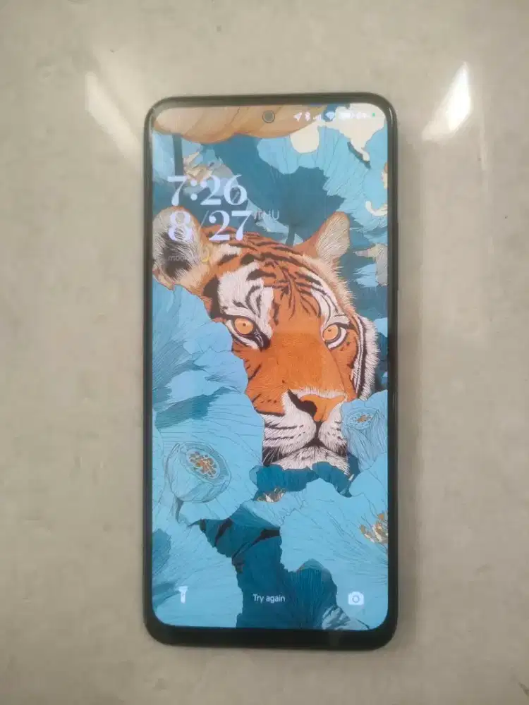 Xiaomi Redmi Note 12 6/128 resmi