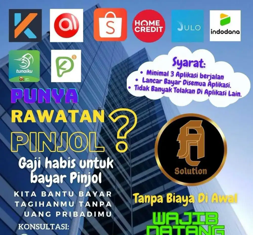Gratissss silakan diordee