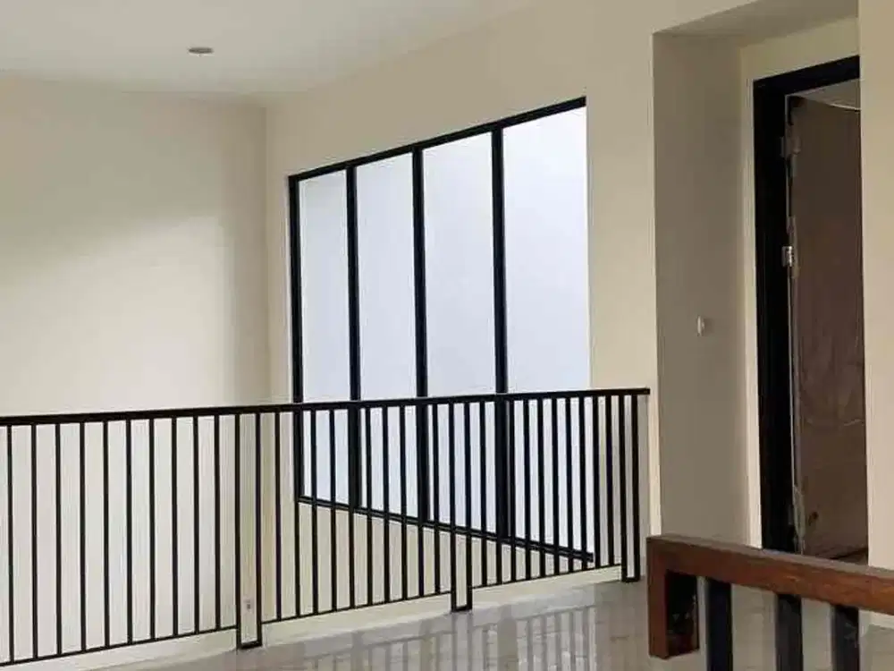 Di Jual Rumah Smart Home Di Suvarna Sutera