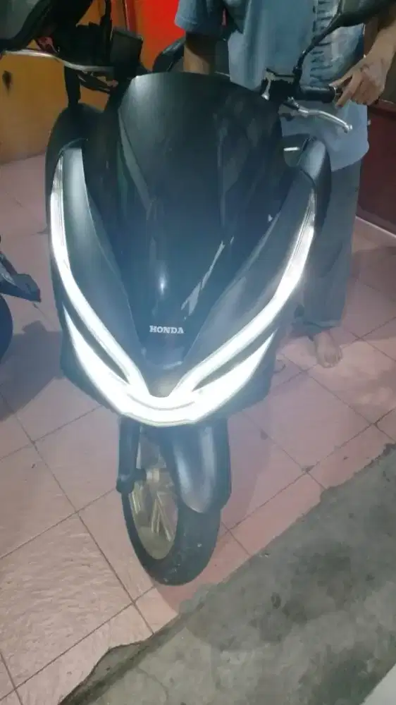 Dijual Motor PCX th 2020