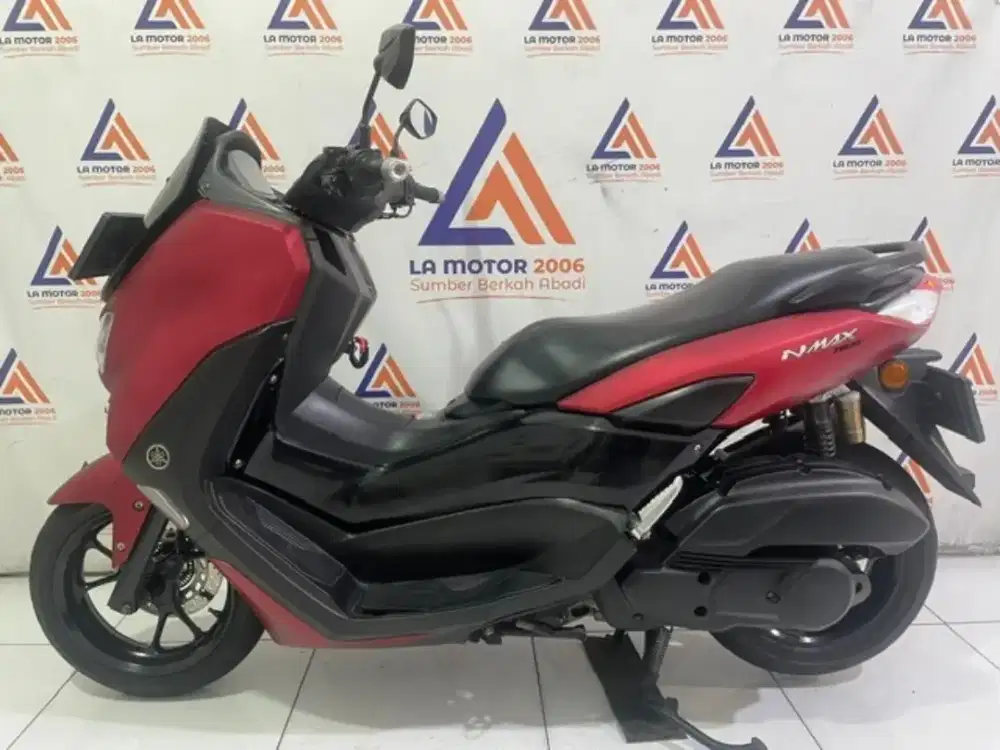 ALL NEW NMAX STD TH 2022 | SIAP PAKAI | CASH/CREDIT/TT