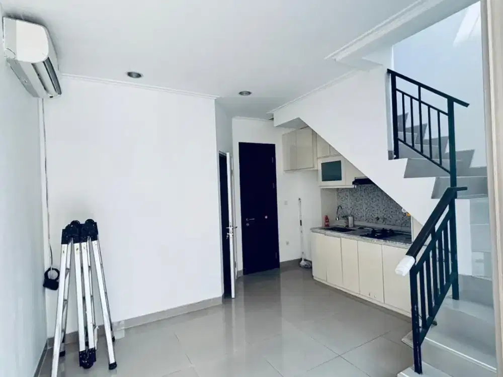 RUMAH DI PIK 2 CLUSTER MIAMI