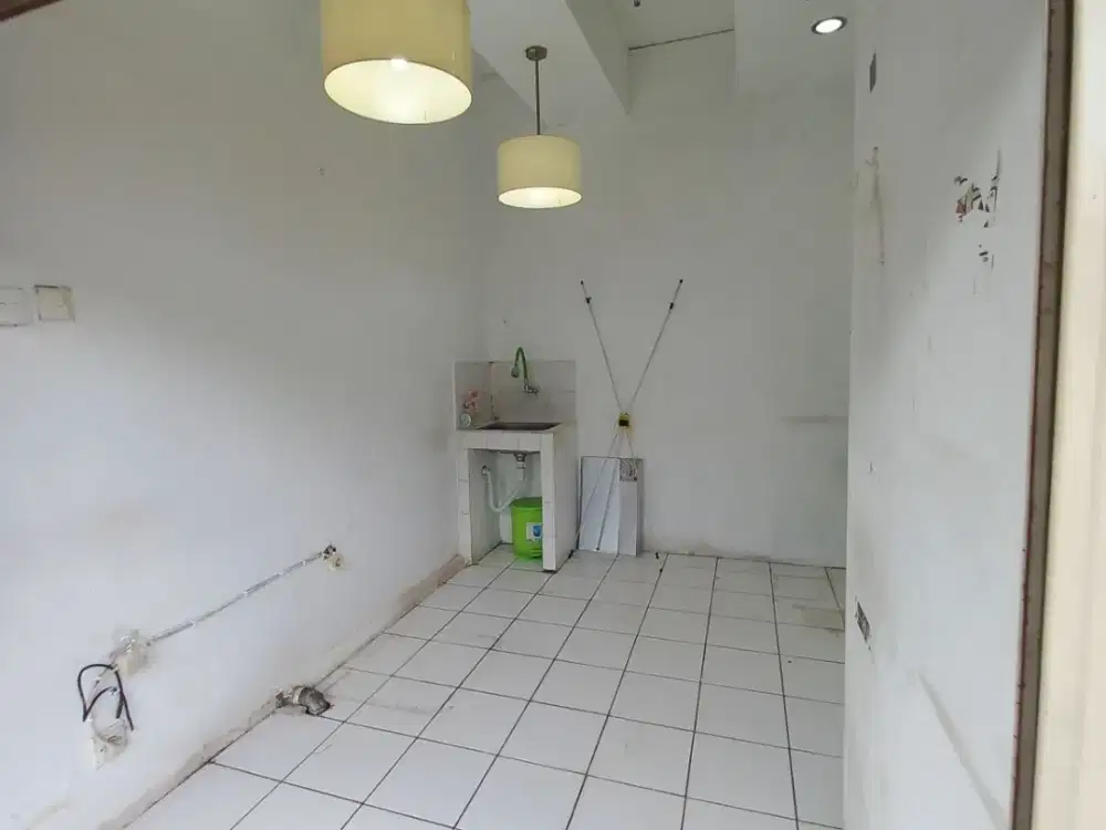Disewakan Kios Gading Nias Apartemen tower Dahlia Strategis