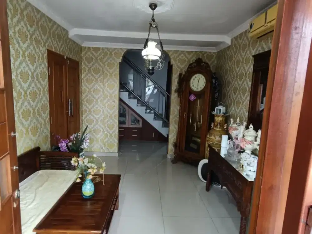 Dijual Rumah di Komp. Pondok Bentang Asri Turangga, Bandung