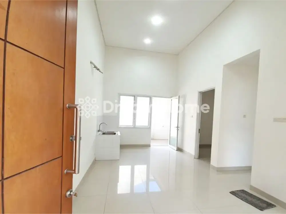 Rumah Siap Huni di Citra Raya Tangerang