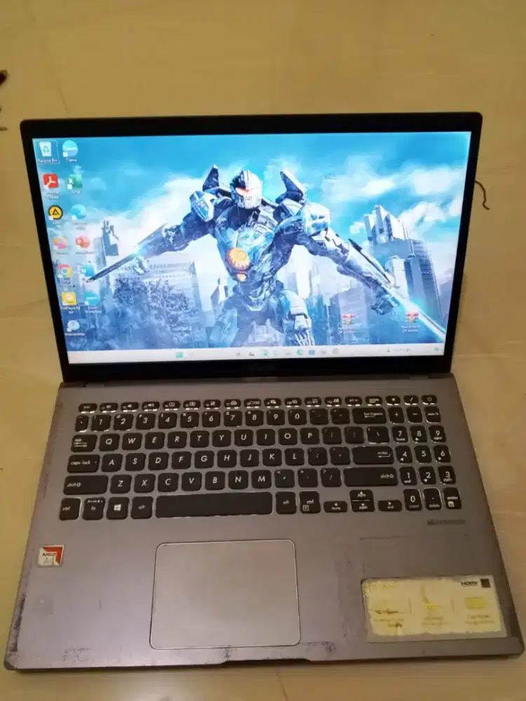 ASUS M509BA GEN 9