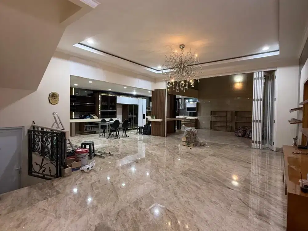RUMAH GARDEN HOUSE