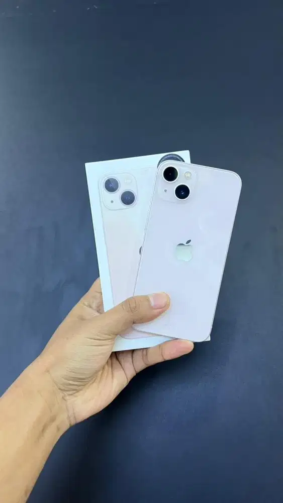 Iphone 13 128gb Ibox