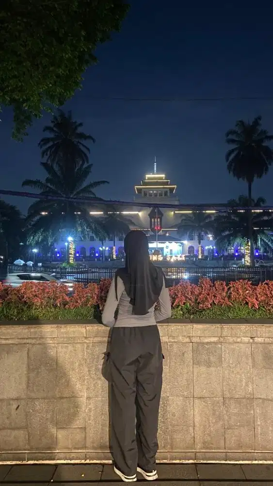 Cari kerja apa saja
