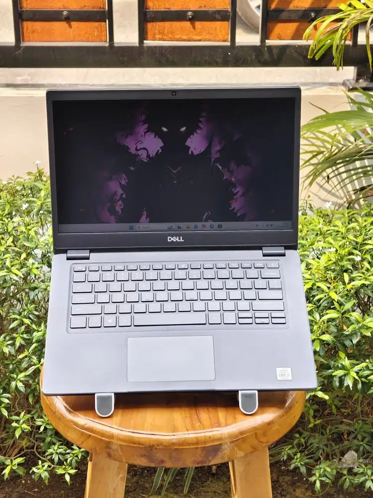 Laptop Dell Latitude 3410 Core i5 RAM 8GB SSD 240GB