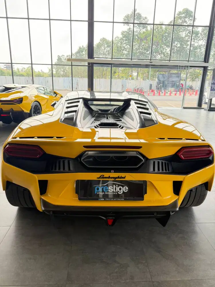 lamborghini  (2026)