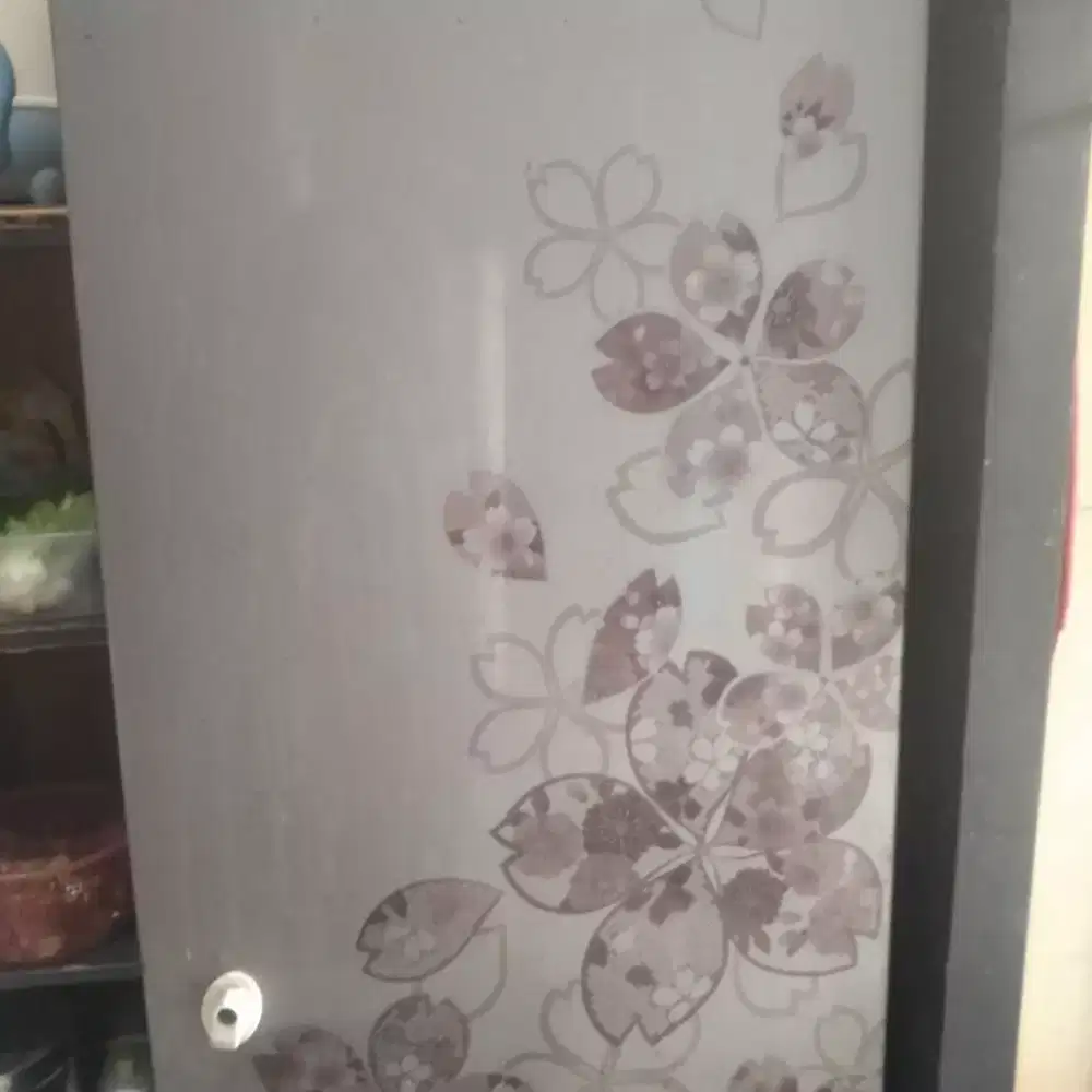Kulkas panasonic pintu 1
